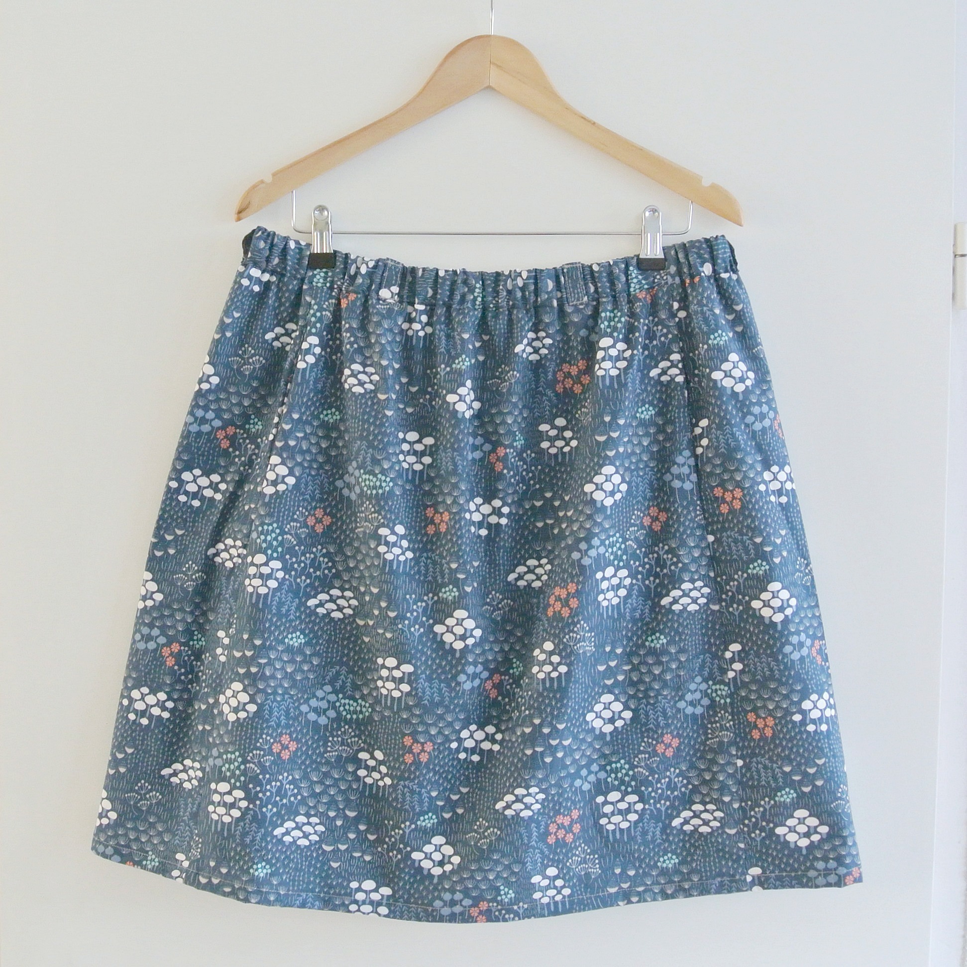 Super Simpel Skirt