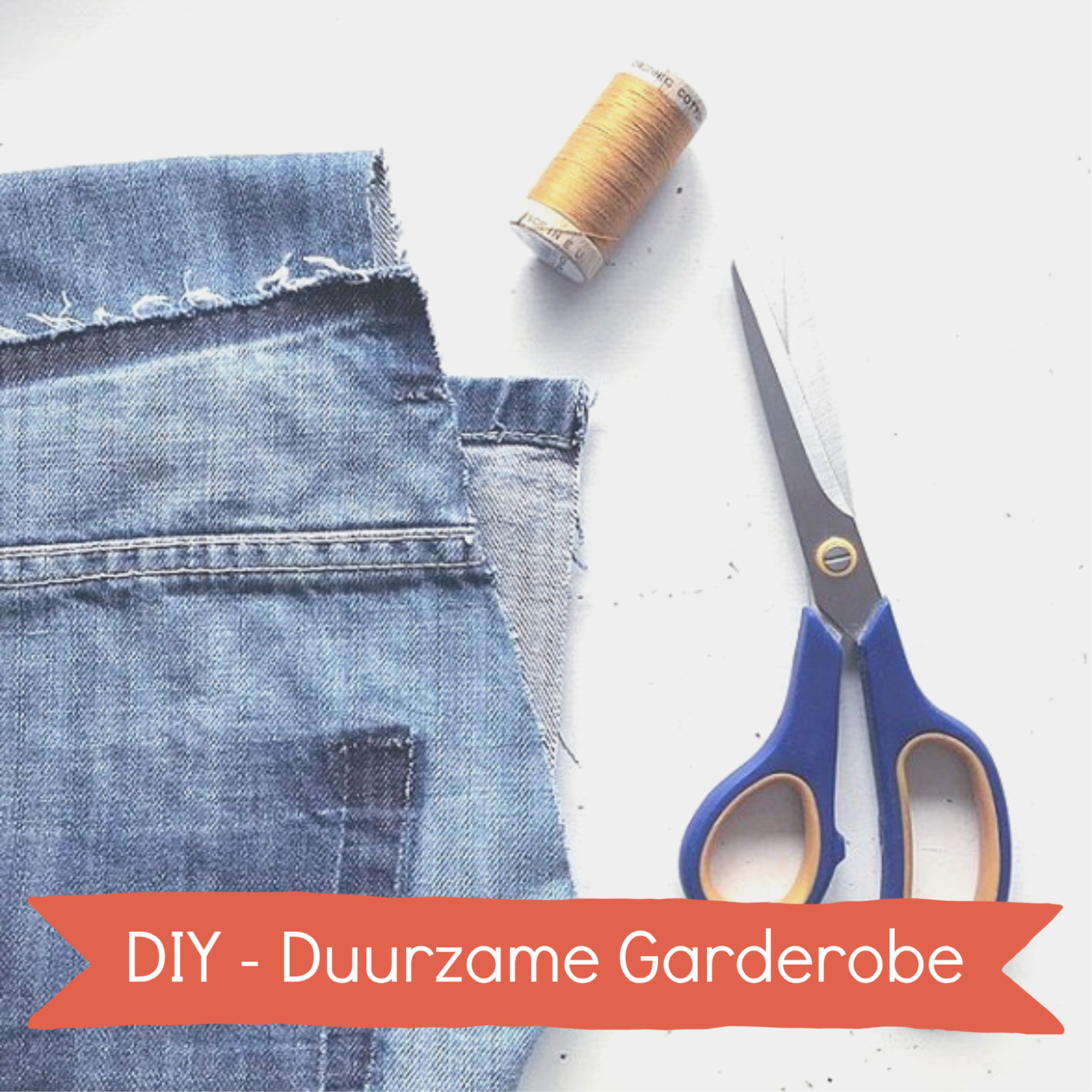 DIY Duurzame Garderobe (1)