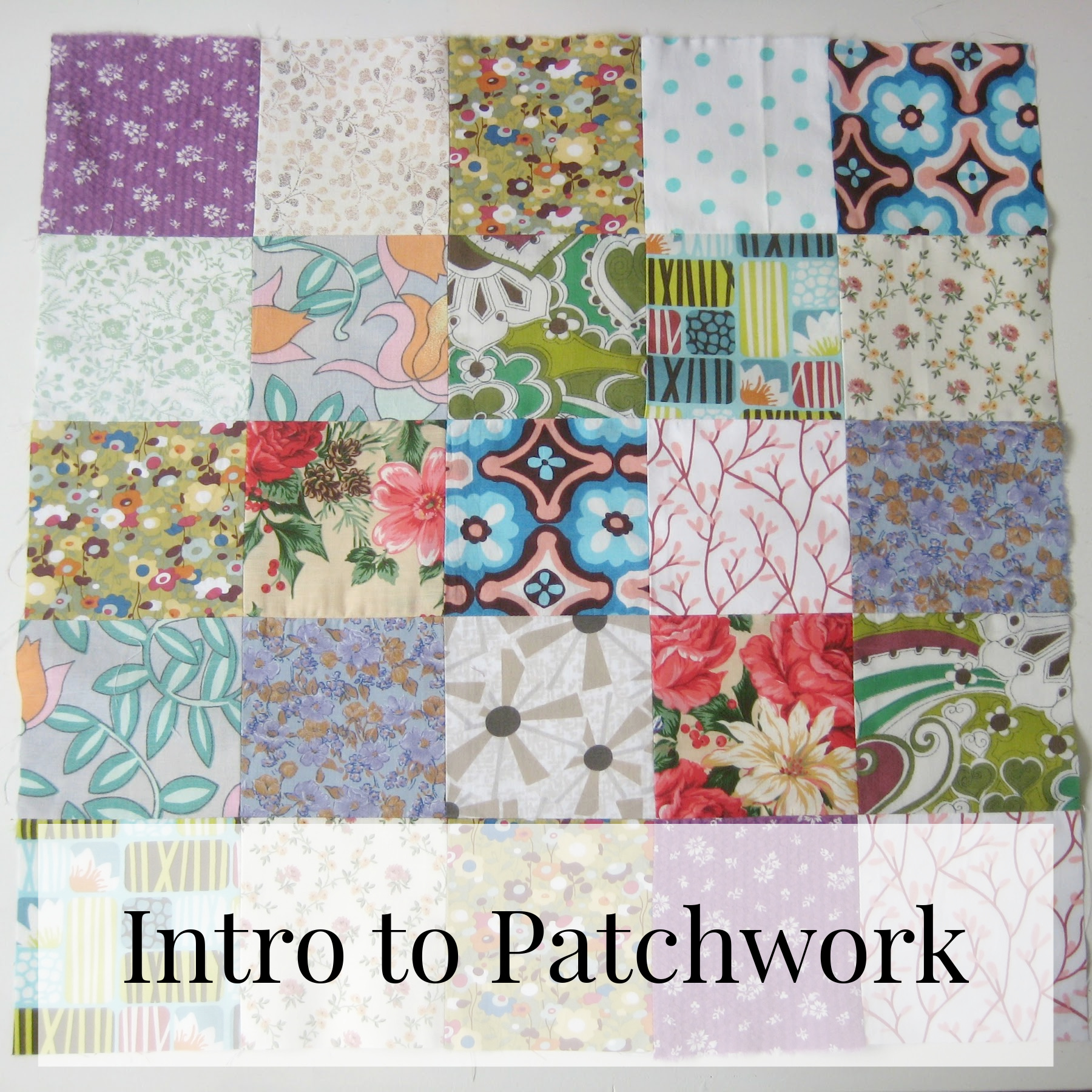 intro to patchwork
