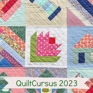 QuiltCursus BOM 2023